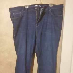 Old Navy Super Skinny Jeany
